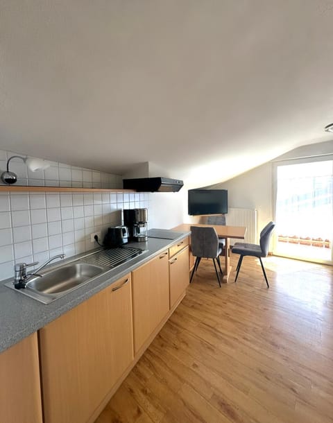 Garni Hotel Dorothea Bed and Breakfast in Tirol