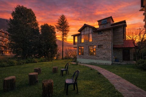 Property view