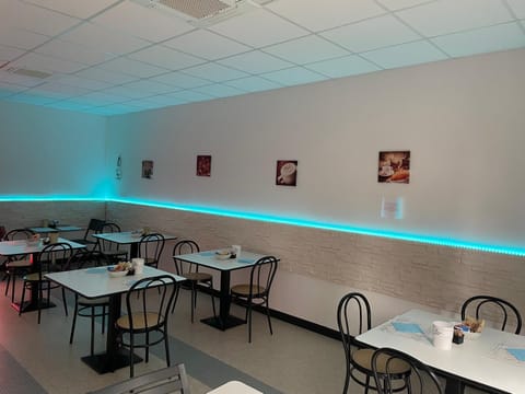 Hotel Miramare Hotel in Savona