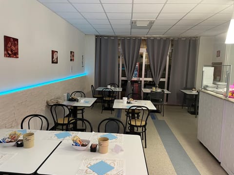 Hotel Miramare Hotel in Savona