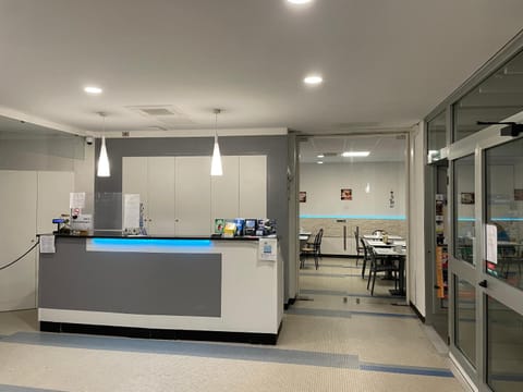 Hotel Miramare Hotel in Savona