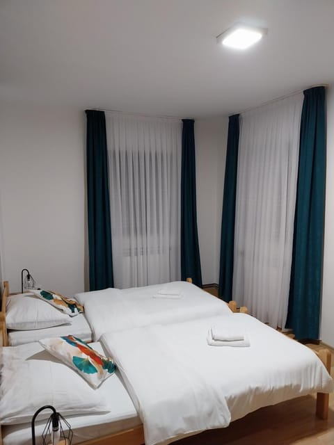 Apartment Petra i Nikola Apartment in Plitvice Lakes Park