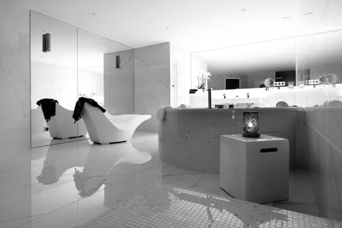 Empreinte Hotel & Spa Hotel in Orléans