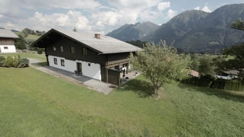 Property building, Natural landscape