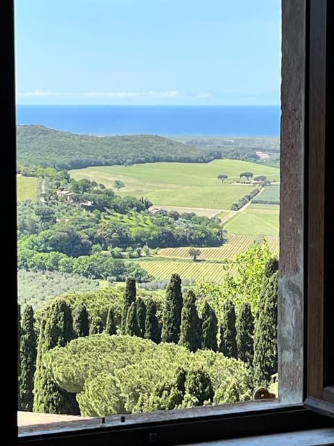 View (from property/room)
