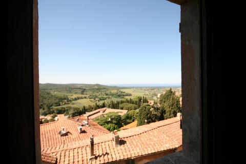 Sea view