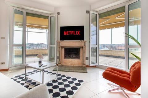 TV and multimedia, Living room