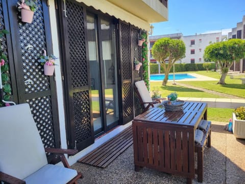 Garden, View (from property/room), Balcony/Terrace, Garden view