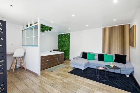 Spa and wellness centre/facilities