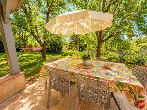 Patio, Garden, Garden, Dining area