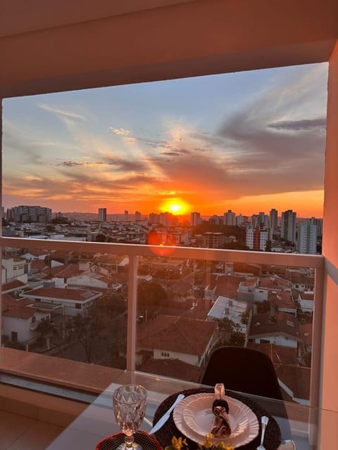 Balcony/Terrace, Sunset