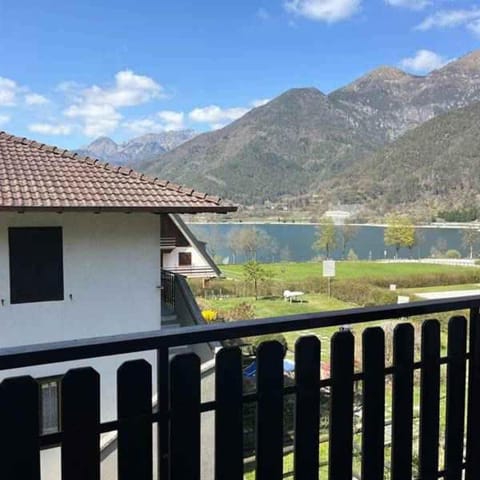 Summer, Balcony/Terrace