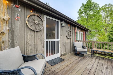 Property view