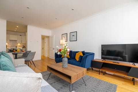TV and multimedia, Living room