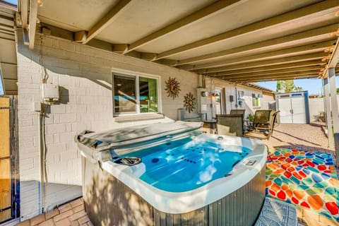 Property view