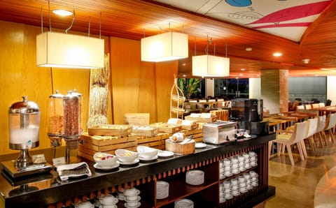 Restaurant/places to eat, Breakfast