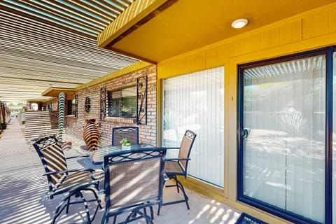 Property view