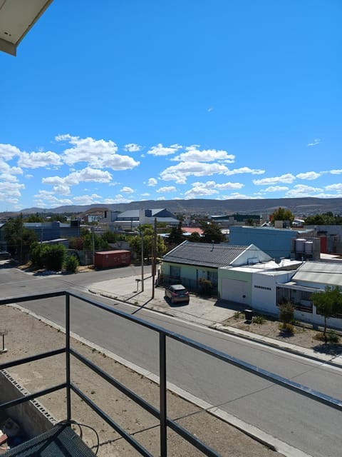 Bird's eye view, Street view