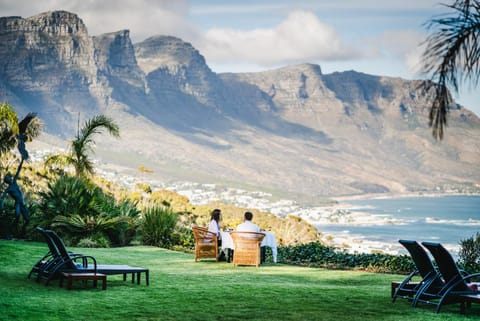 Kitchen or kitchenette, Mountain view