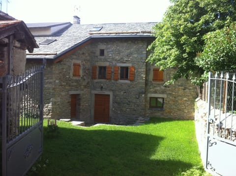 Property view