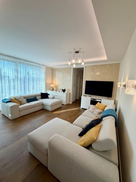 Communal lounge/ TV room, TV and multimedia, Living room