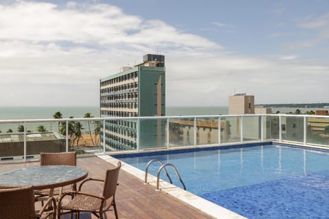 View (from property/room), Swimming pool