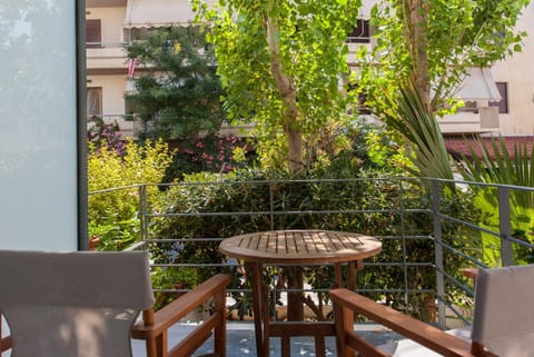 Apostolaki A. Apartment Apartment in Rethymno