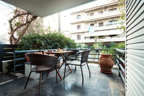 Apostolaki A. Apartment Apartment in Rethymno