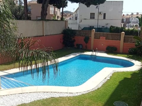 Garden view, Pool view, Swimming pool