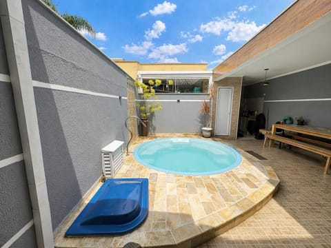 Spa and wellness centre/facilities, Swimming pool