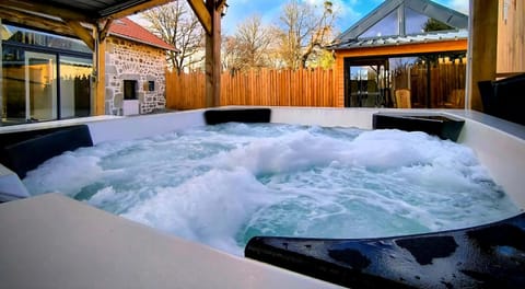 Spa and wellness centre/facilities