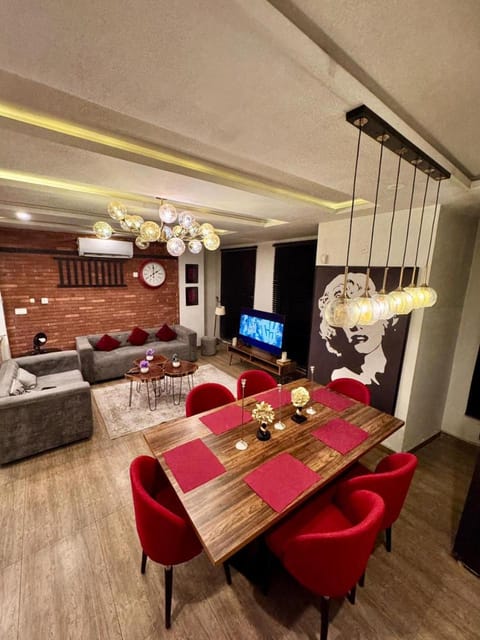 Lounge or bar