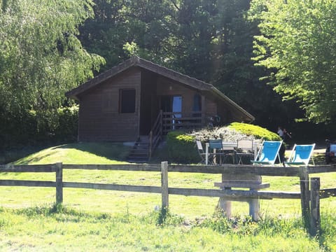 Property building, Natural landscape