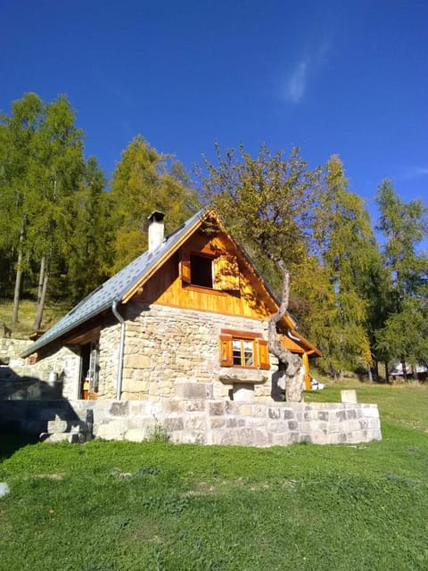 Property view