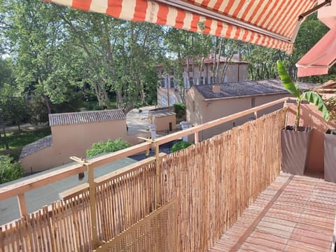 Day, View (from property/room), Balcony/Terrace