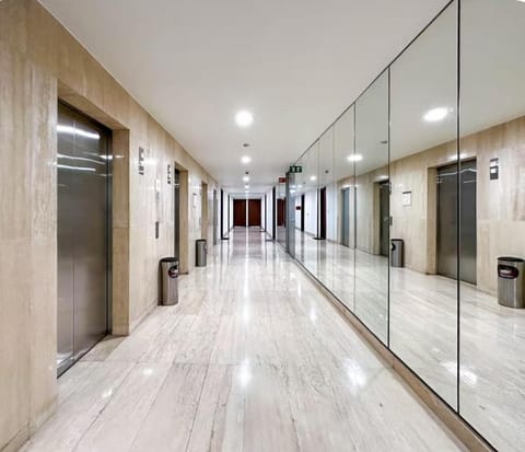 elevator