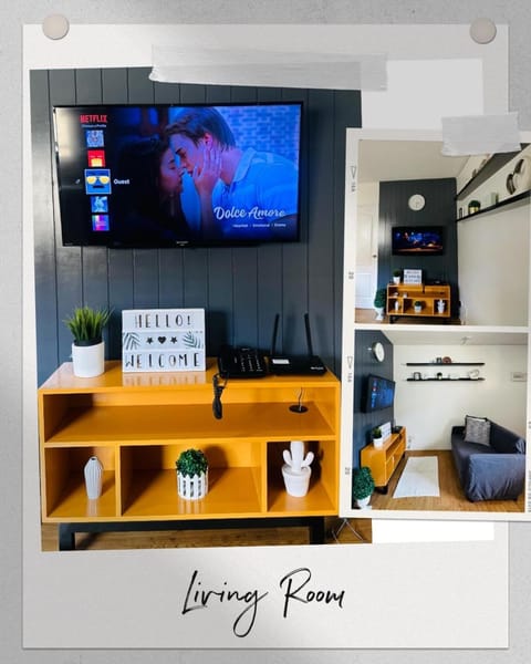 TV and multimedia
