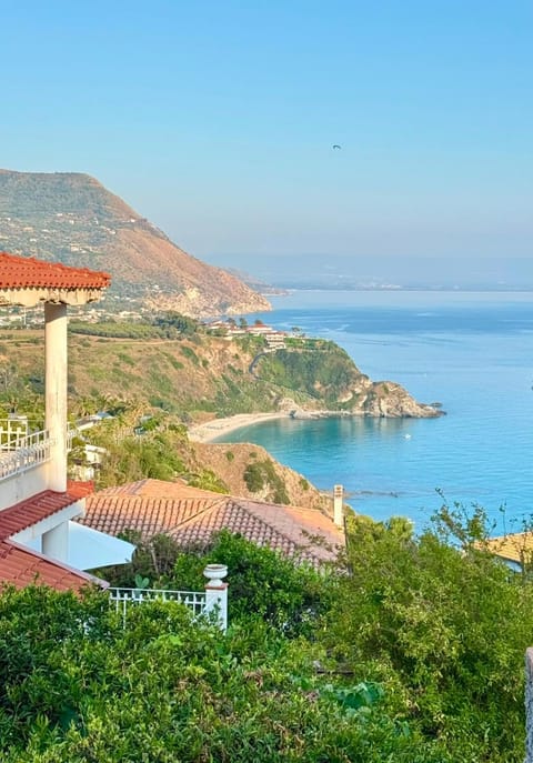 Natural landscape, View (from property/room), Beach, Sea view, Sea view