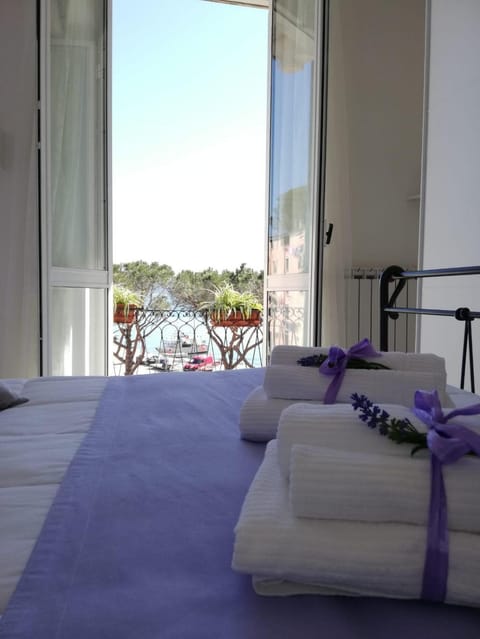 Balcony/Terrace, Bedroom