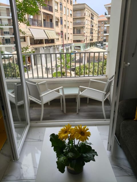 Balcony/Terrace, Balcony/Terrace