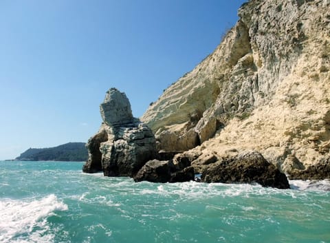 Hotel Yria Hotel in Vieste