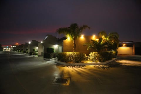 Motel Mediterraneo Motel in Mexicali