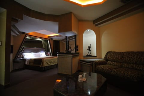 Motel Mediterraneo Motel in Mexicali