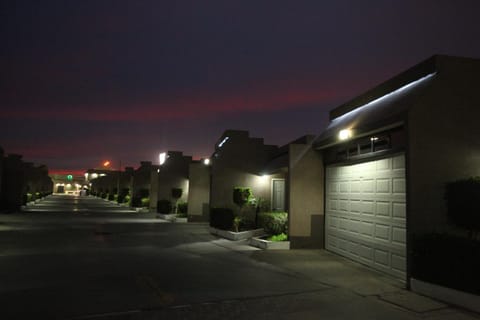 Motel Mediterraneo Motel in Mexicali