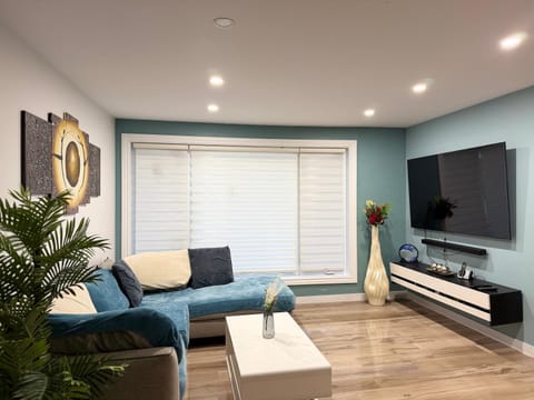 Property building, Living room, Seating area