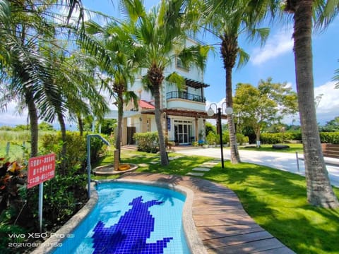 Garden, View (from property/room), Photo of the whole room, Swimming pool