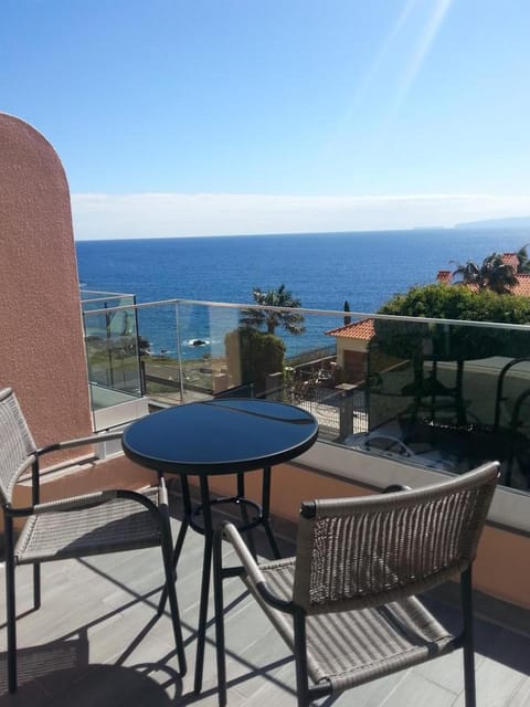Spring, Day, Balcony/Terrace