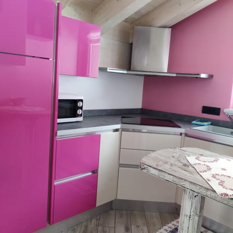 Kitchen or kitchenette, dishwasher, minibar, pet friendly