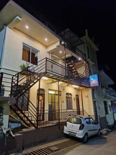 Property view