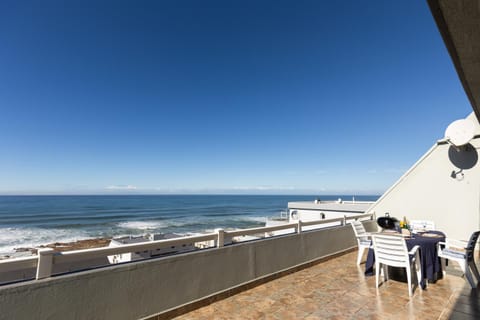 Balcony/Terrace, Sea view, Sea view